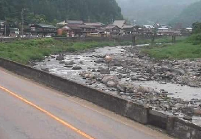 長良川歩岐島