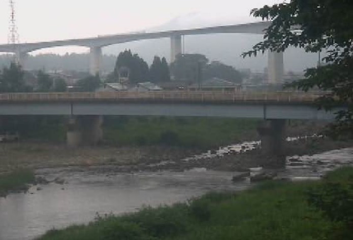 長良川奥美濃大橋