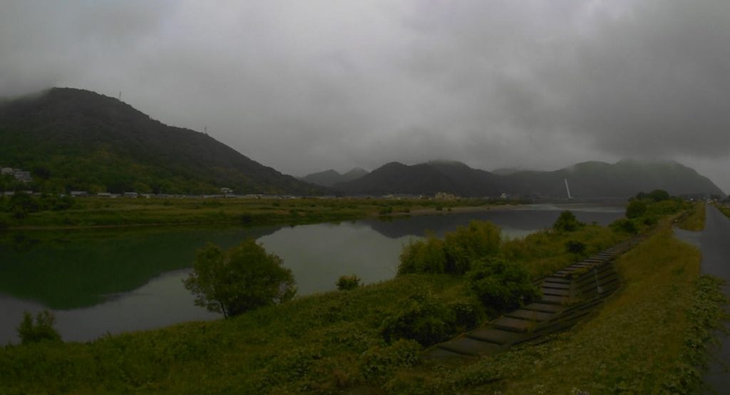 長良川右岸56.0K