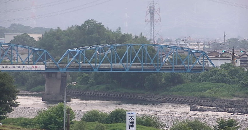 長良川千疋大橋