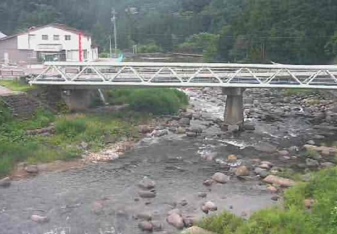 長良川天王橋