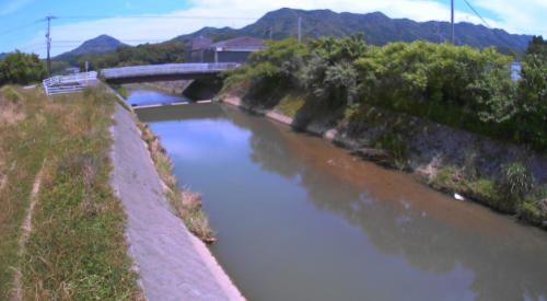 流合川流合橋