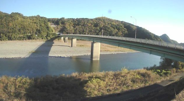 那賀川加茂谷橋