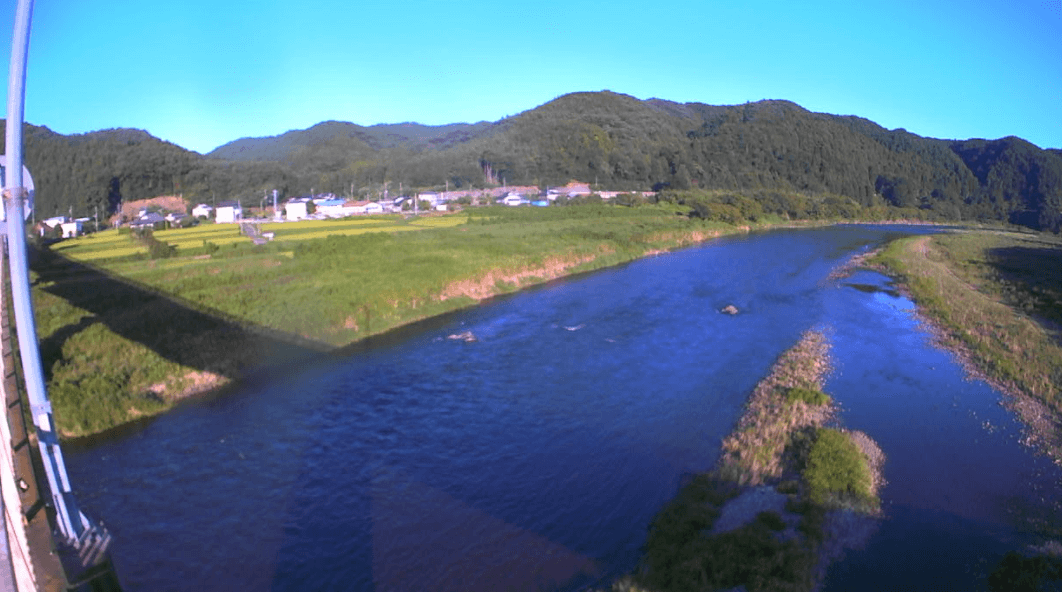 那珂川町富山