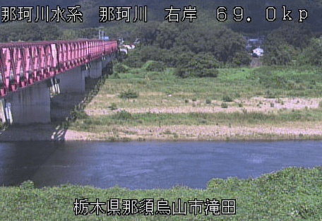 那珂川興野大橋