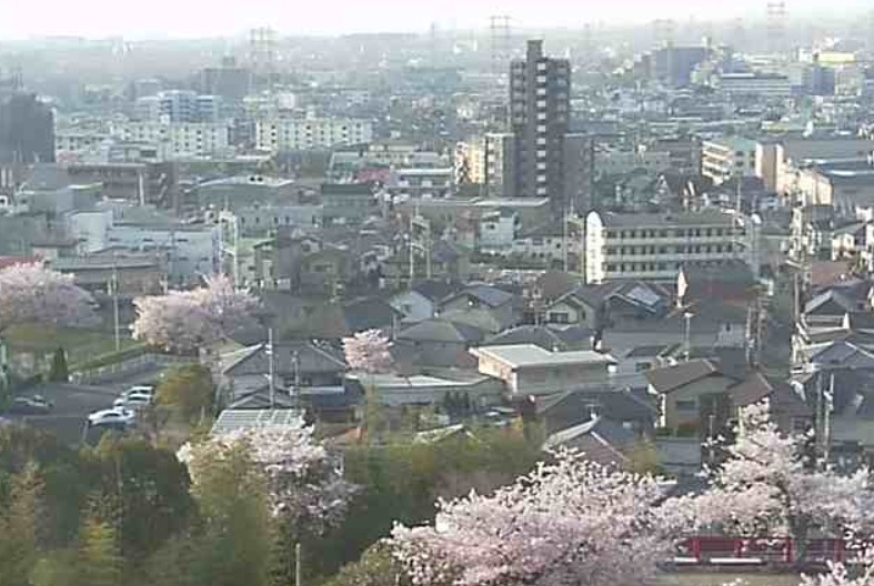 大本山中山寺