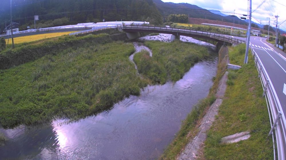 行川赤行橋