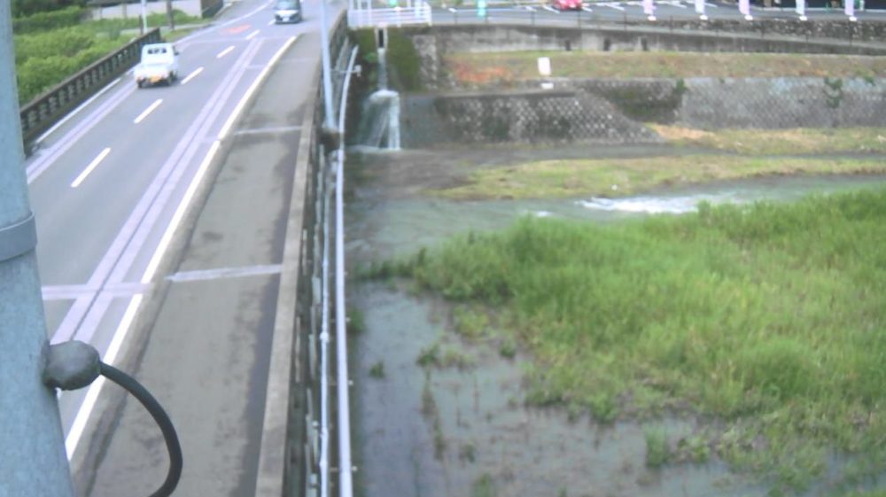 七瀬川一ノ瀬橋