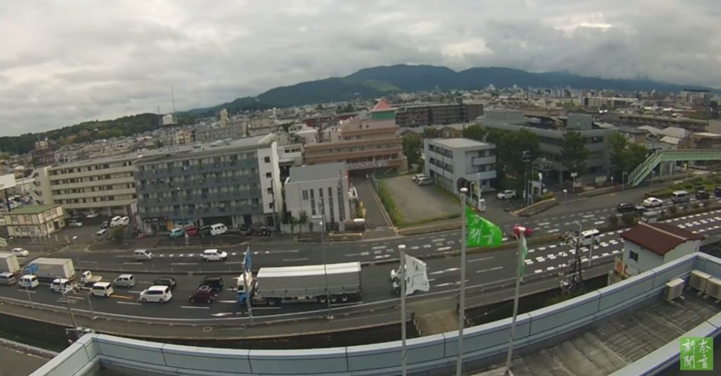 奈良市法華寺町