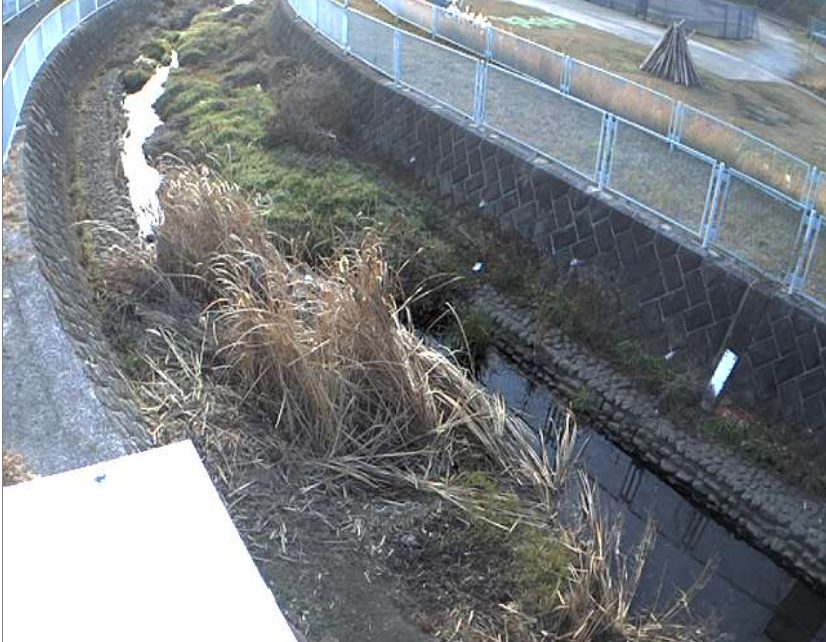 名瀬川栄橋