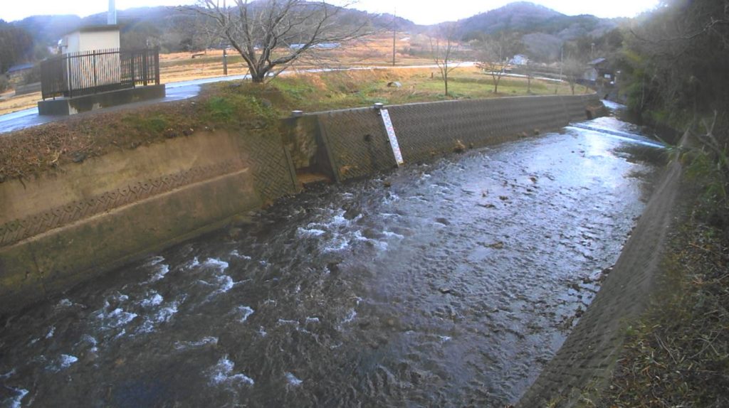 仁岸川紅葉橋