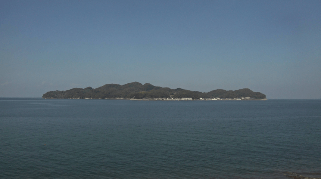 新居大島