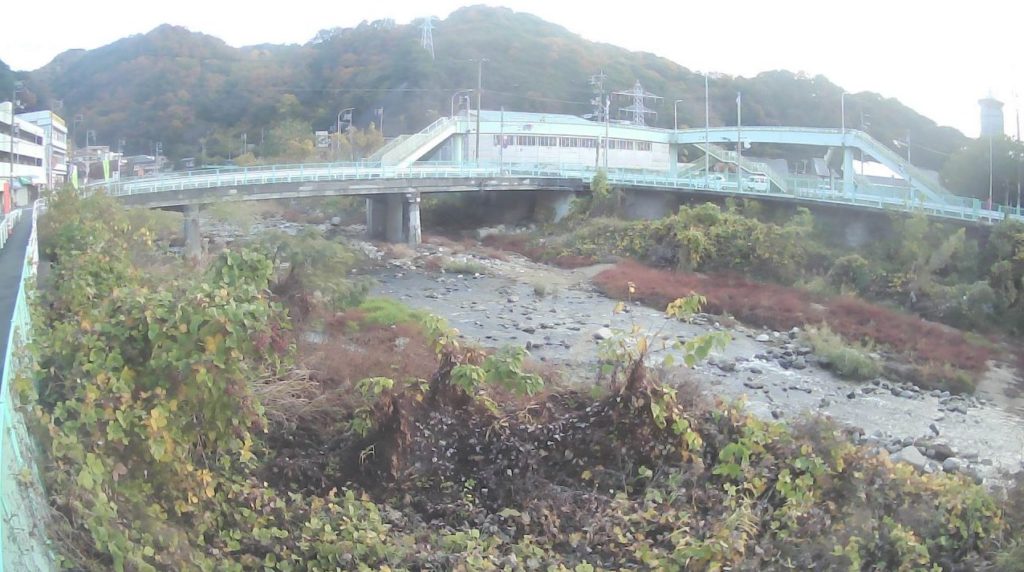 二河川山手橋