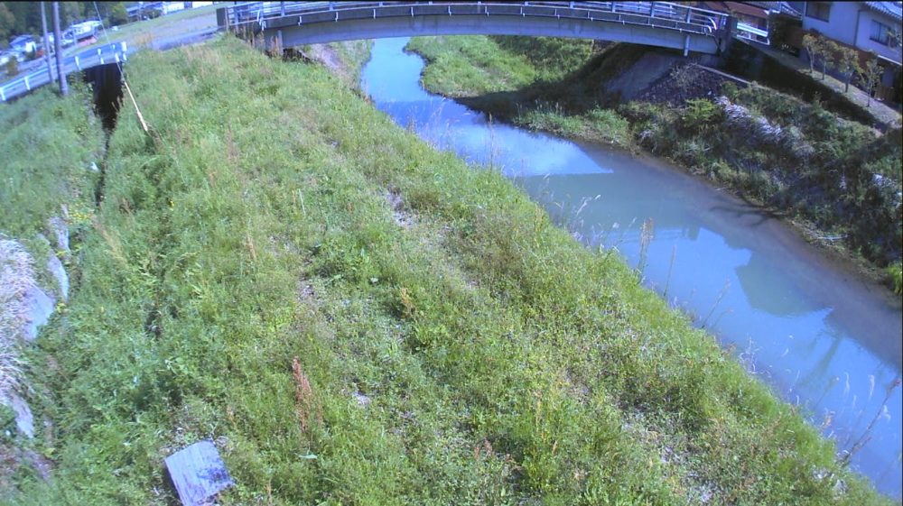 二串川二串橋