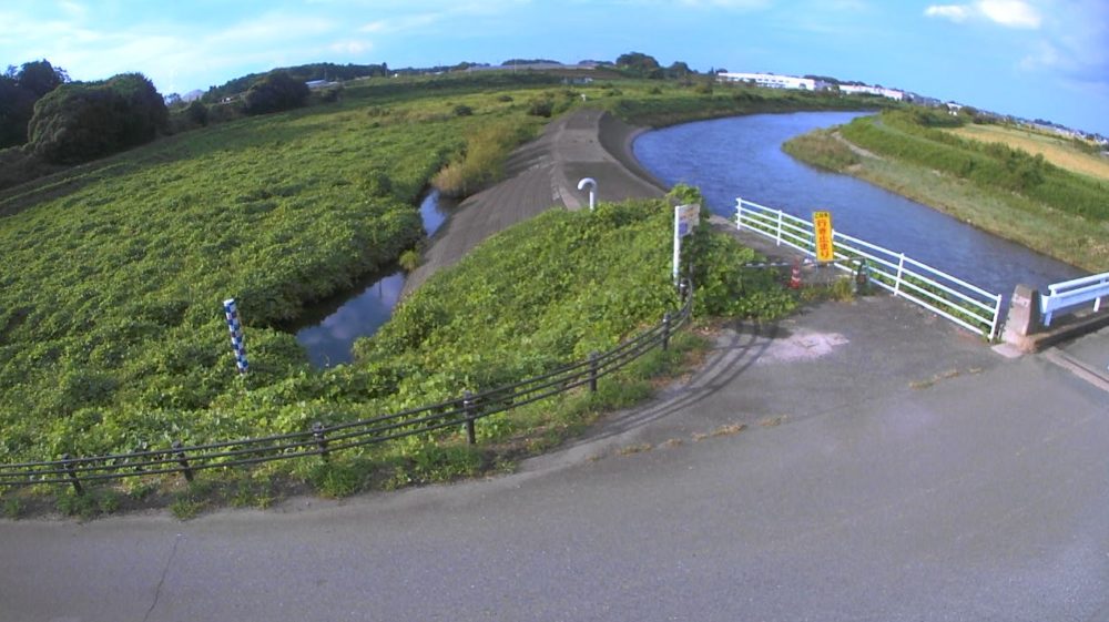 二宮遊水地