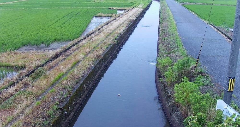 西川福岡町