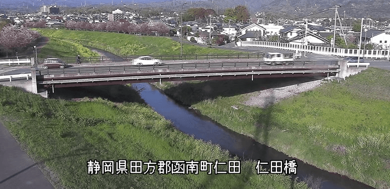 仁田橋