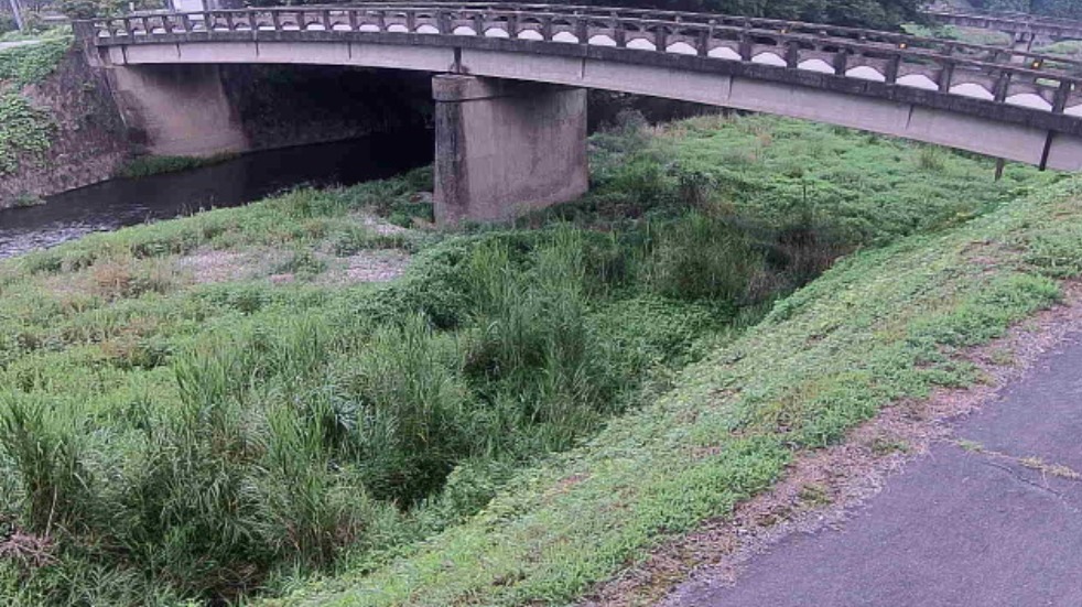 野間川野間橋局