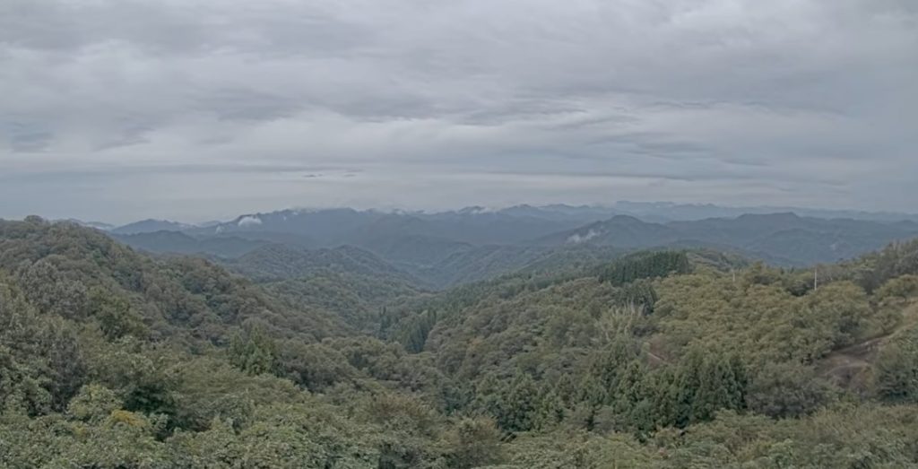 野間雲海