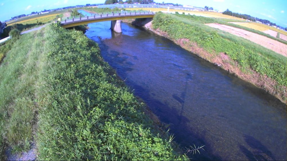 野元川野元橋