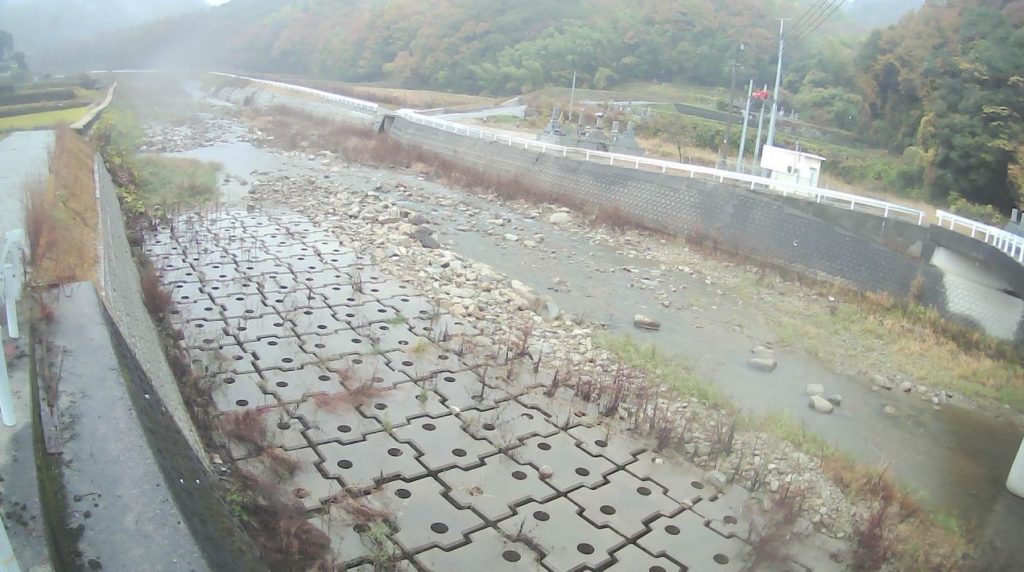 野呂川安浦町原畑