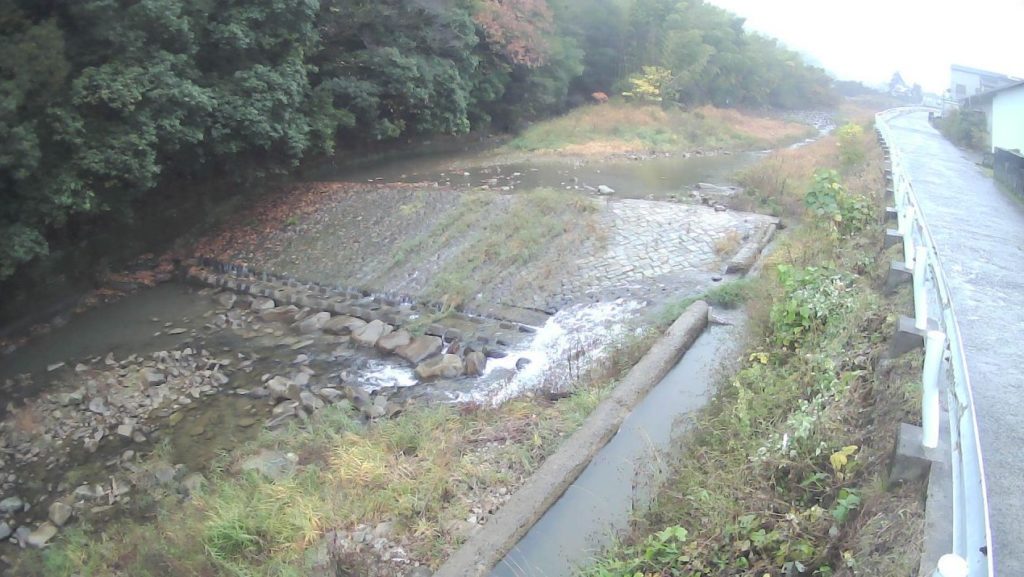 野呂川安浦町内海北