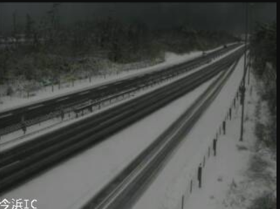 のと里山海道今浜