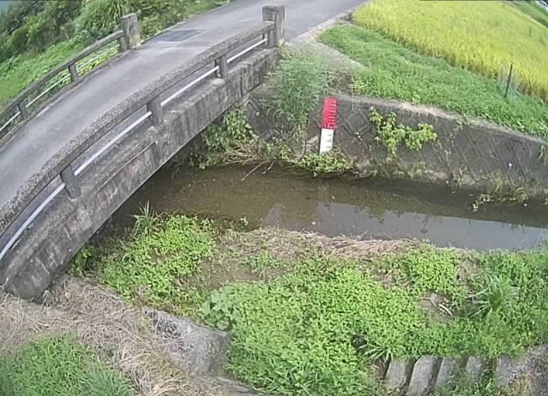 糠塚川浄土寺橋