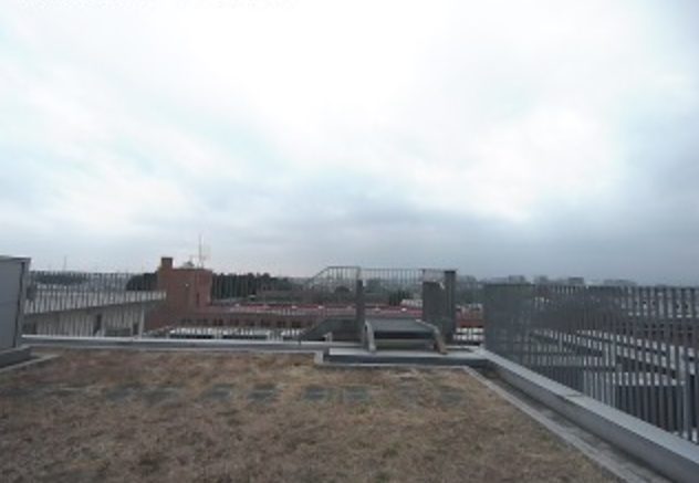 桜美林大学町田キャンパス上空天気