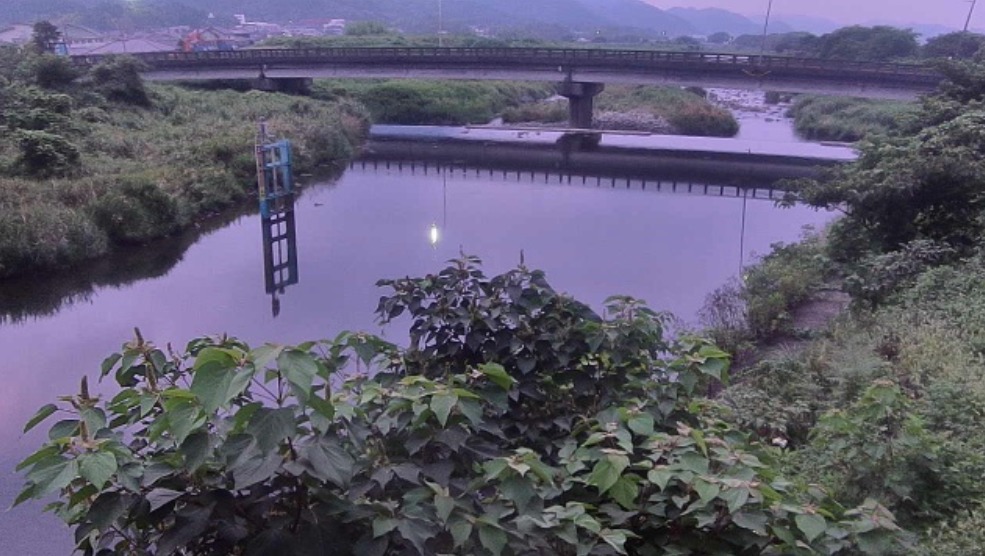 越知川神崎局