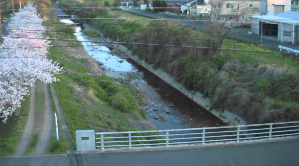 尾田川宮崎橋