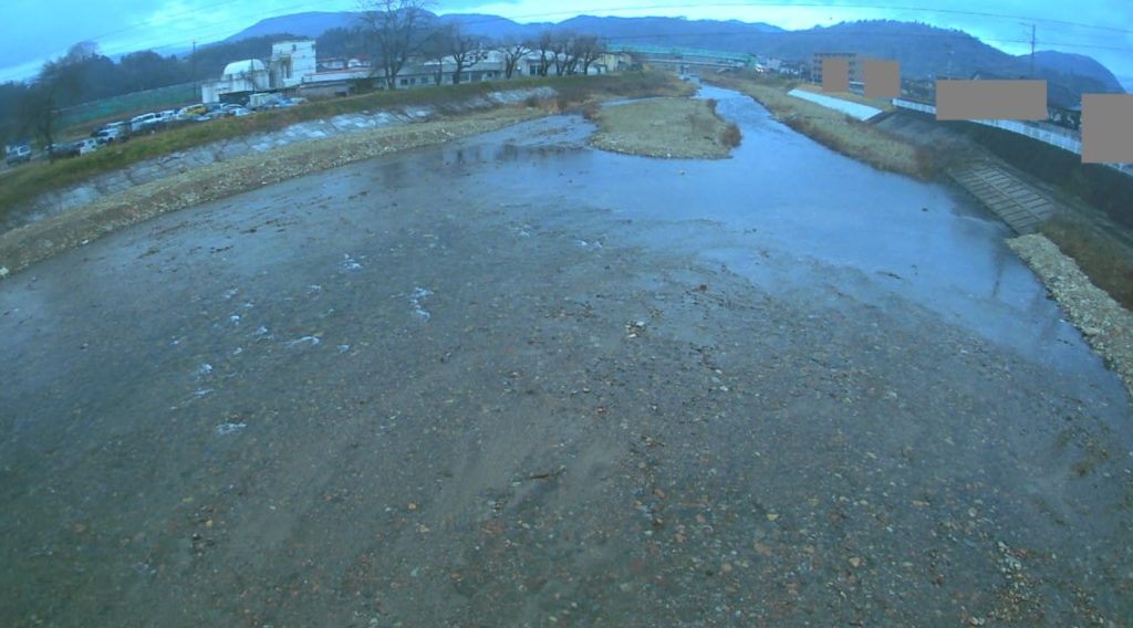 小川小川橋