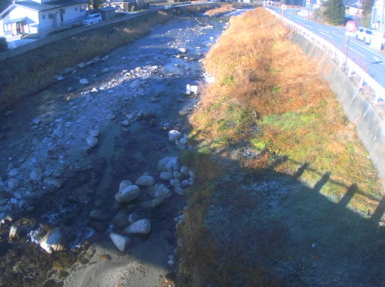 小川川小川大橋