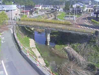 小木城川脇野町