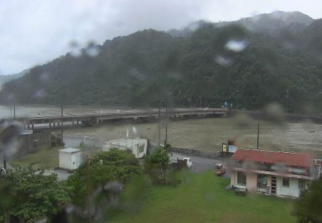 大宜味村農村環境改善センター