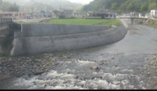 大肥川大鶴大橋