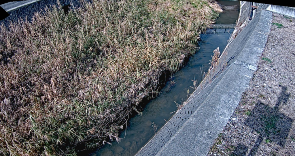 岡田川見六橋