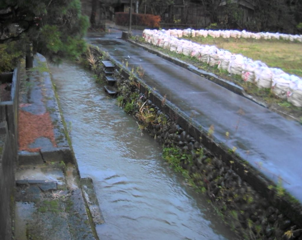 大面川福島新田