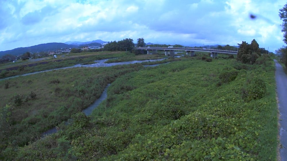 思川小倉橋