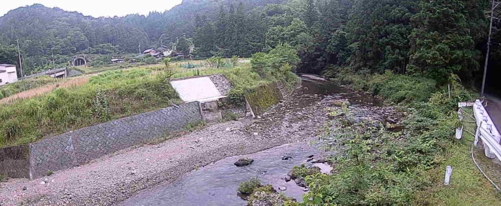 小那比川向島橋