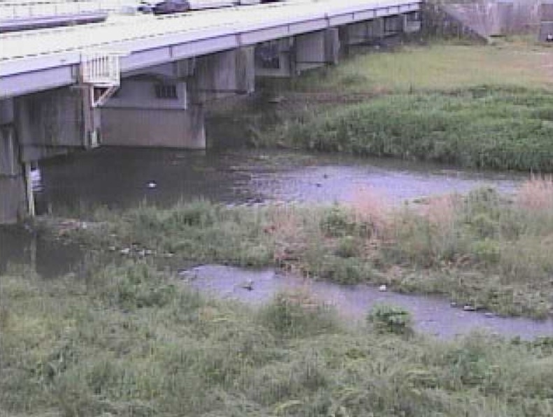 男里川男里川橋