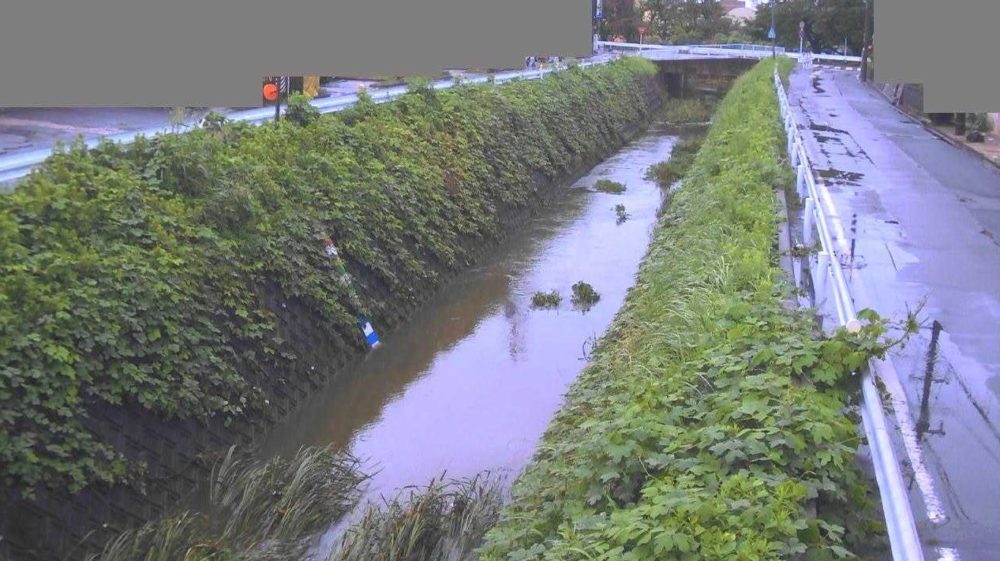 小呂川稲熊町