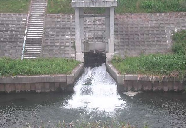 大路川東大路第2