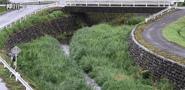 押川須賀川