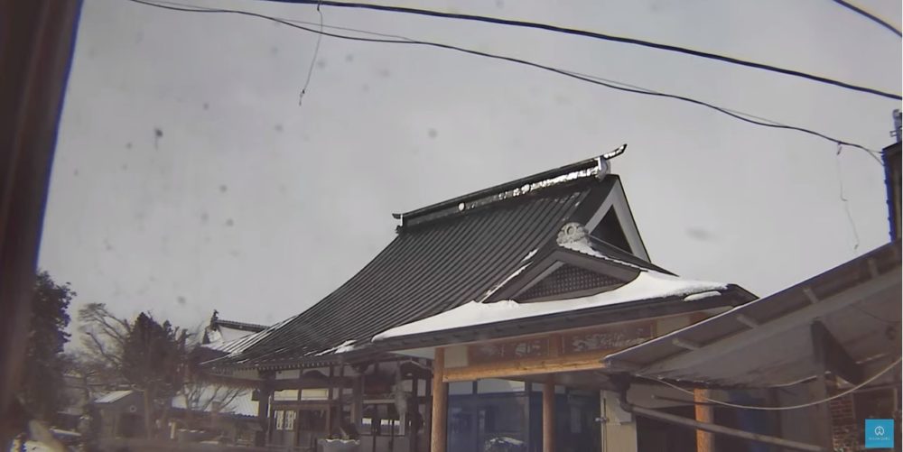 本浄寺ライブカメラ(岩手県奥州市胆沢小山) ライブカメラJAPAN FUJIYAMA 本浄寺ライブカメラ(岩手県奥州市胆沢小山) ライブカメラJAPAN FUJIYAMA