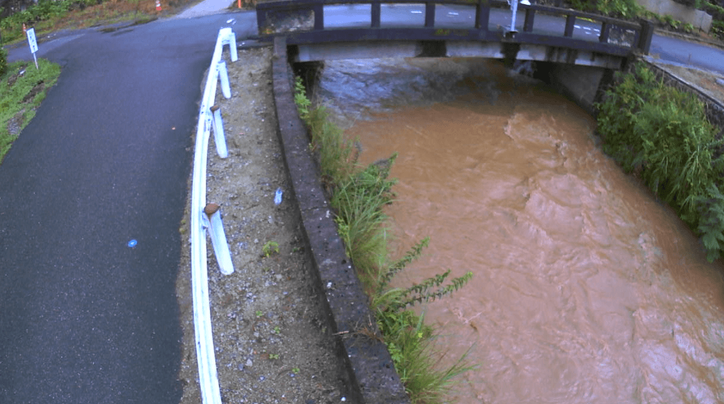 姿川大杉橋