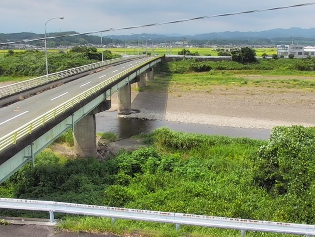 太田川市場橋