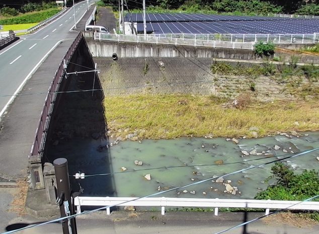 太田川吉川