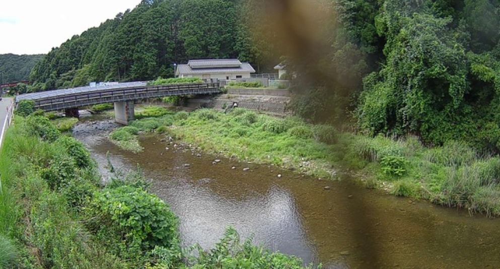 大栃川諸寄局