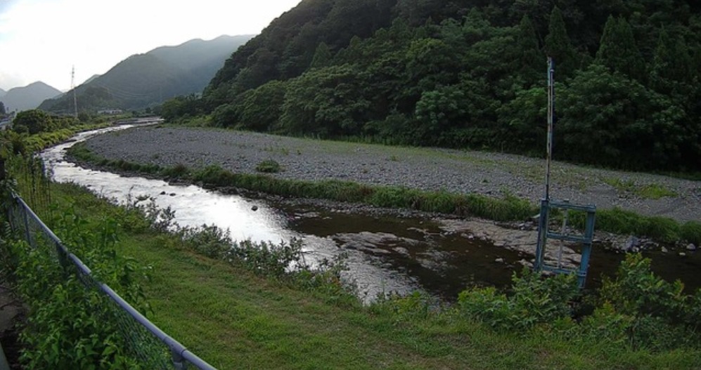 大屋川大屋